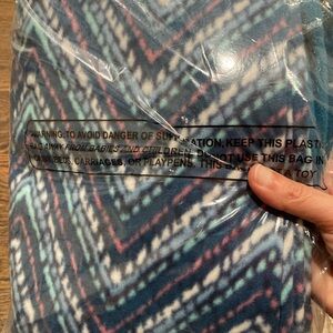 Cuddl Duds Fleece Lounge Set. Size Petite X-Small. Brand new in wrapping.